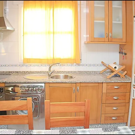 Cruz Apartment
